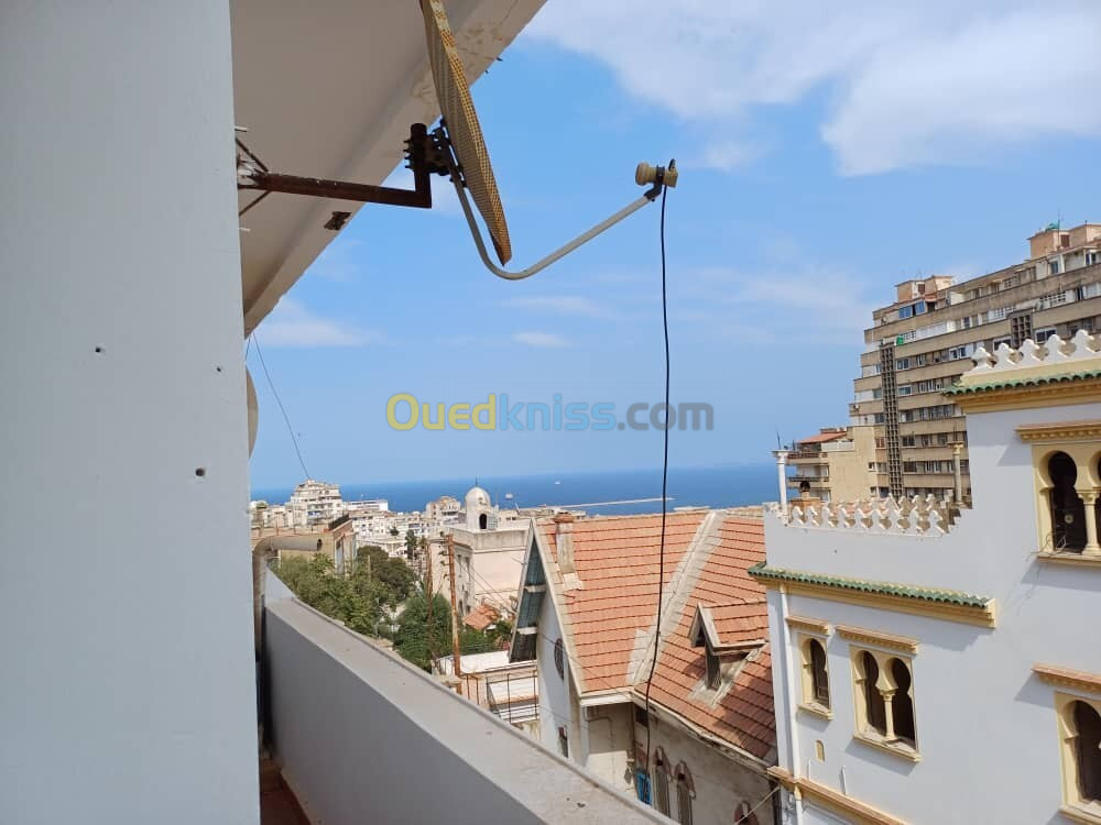 Location Appartement F2 Alger Alger centre