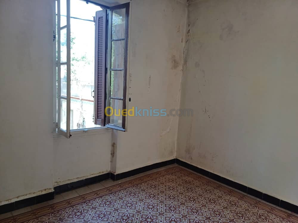 Vente Appartement F3 Alger Kouba