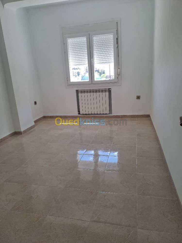 Location Appartement F4 Alger Said hamdine