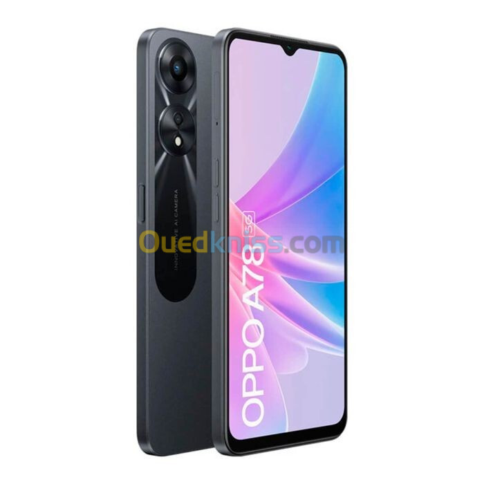 Oppo A78