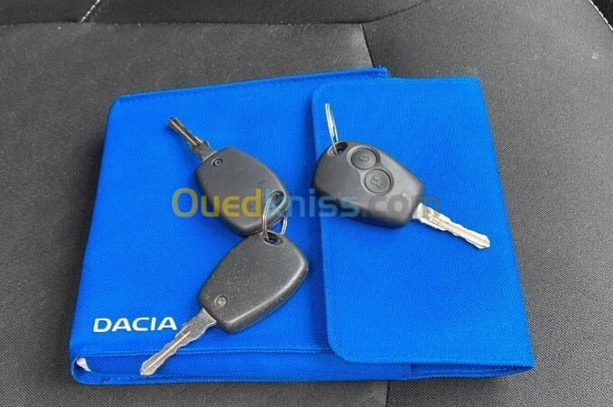 Dacia Logan 2014 Logan