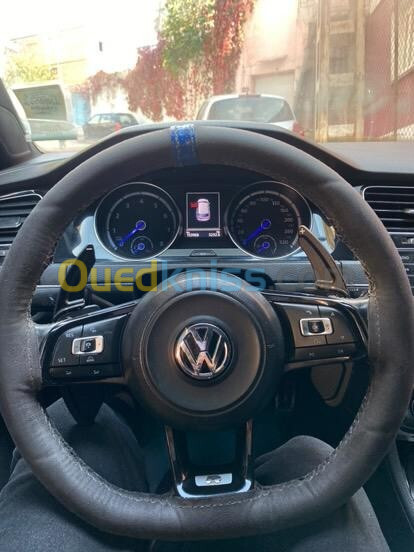 Volkswagen Golf 7 2015 R