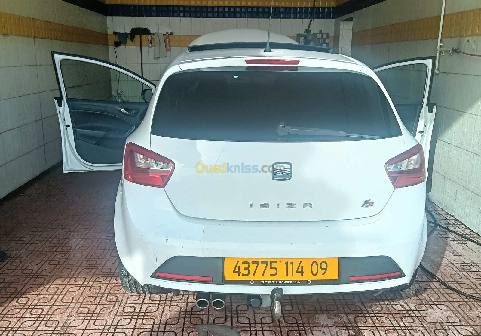 Seat Ibiza 2014 FR