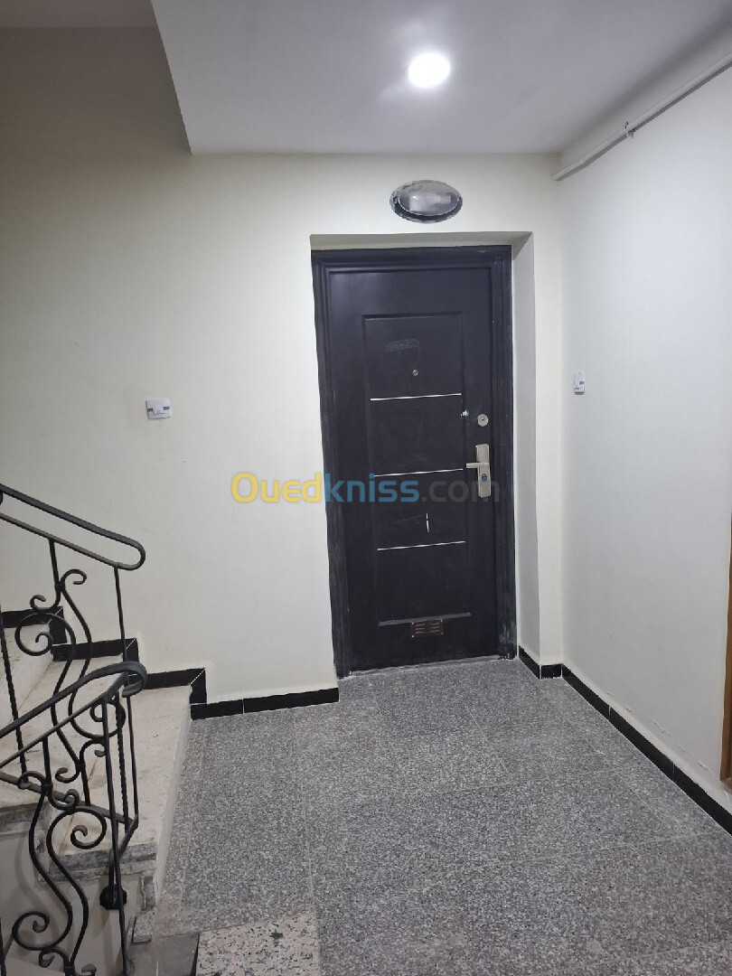 Location Appartement F3 Alger Beni messous