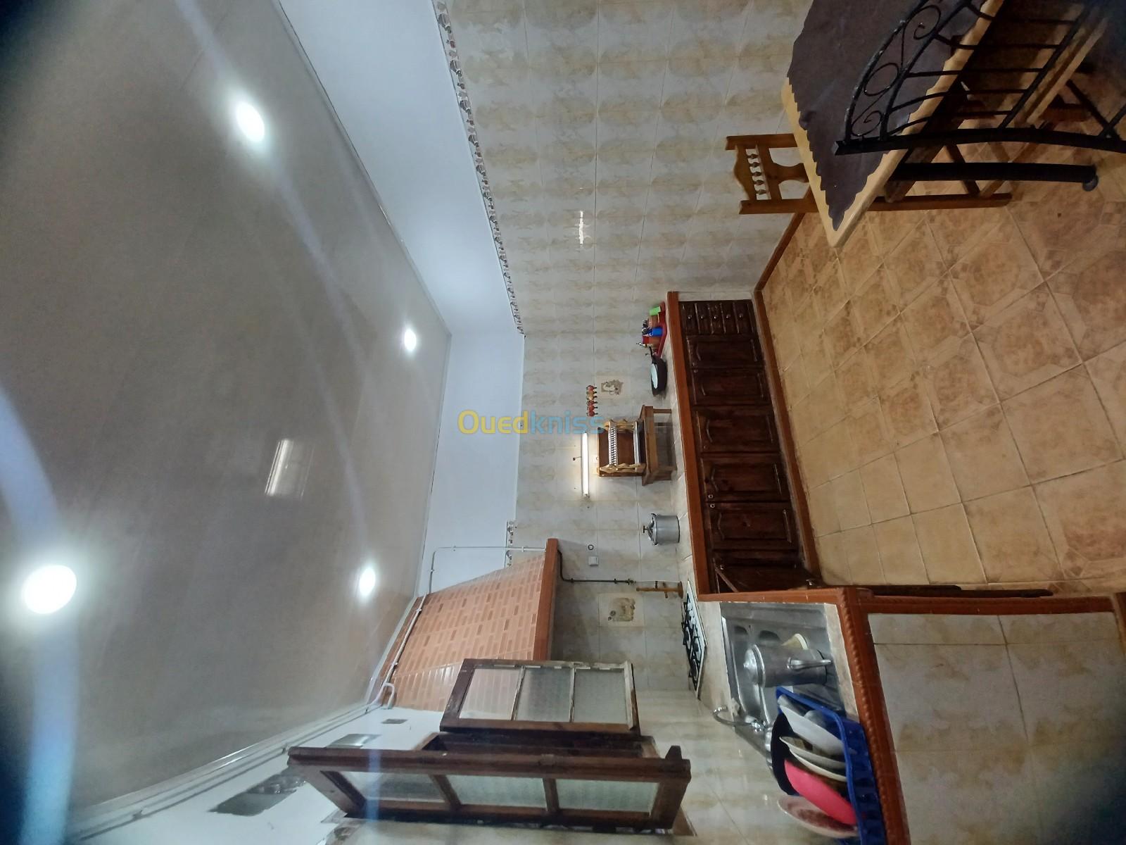 Location vacances Duplex F3 Mostaganem Hadjadj