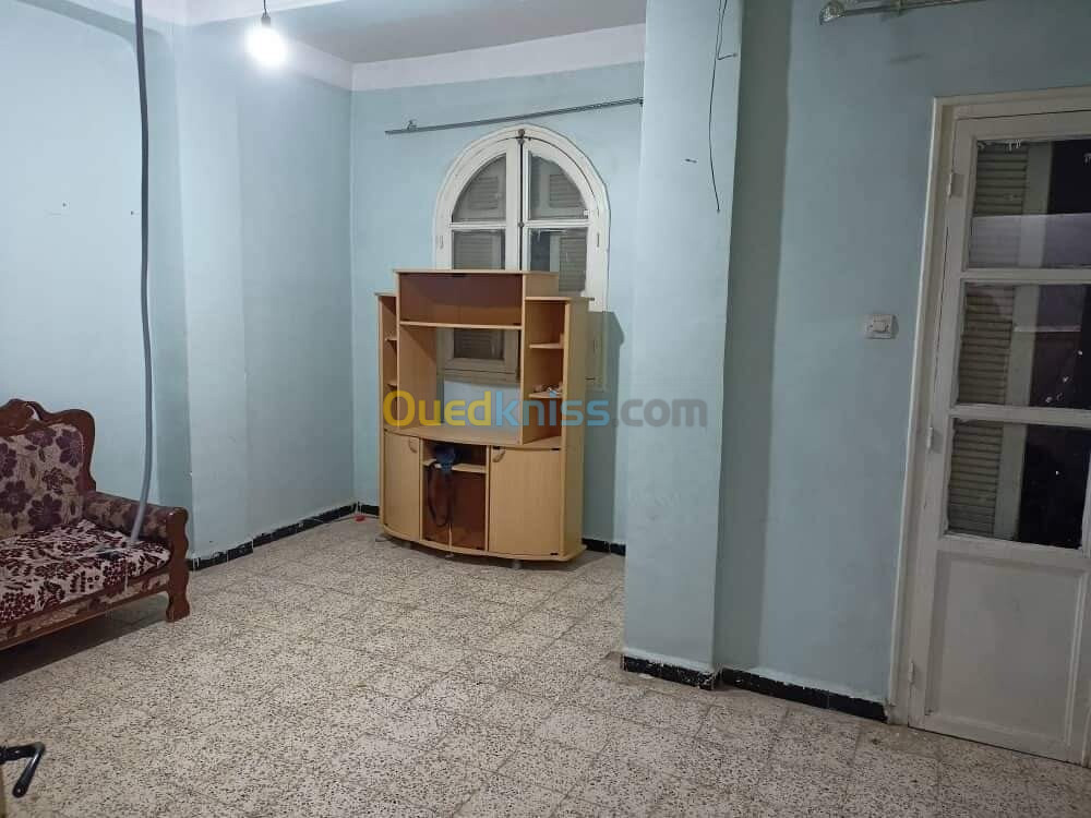 Vente Appartement F3 M'Sila Msila