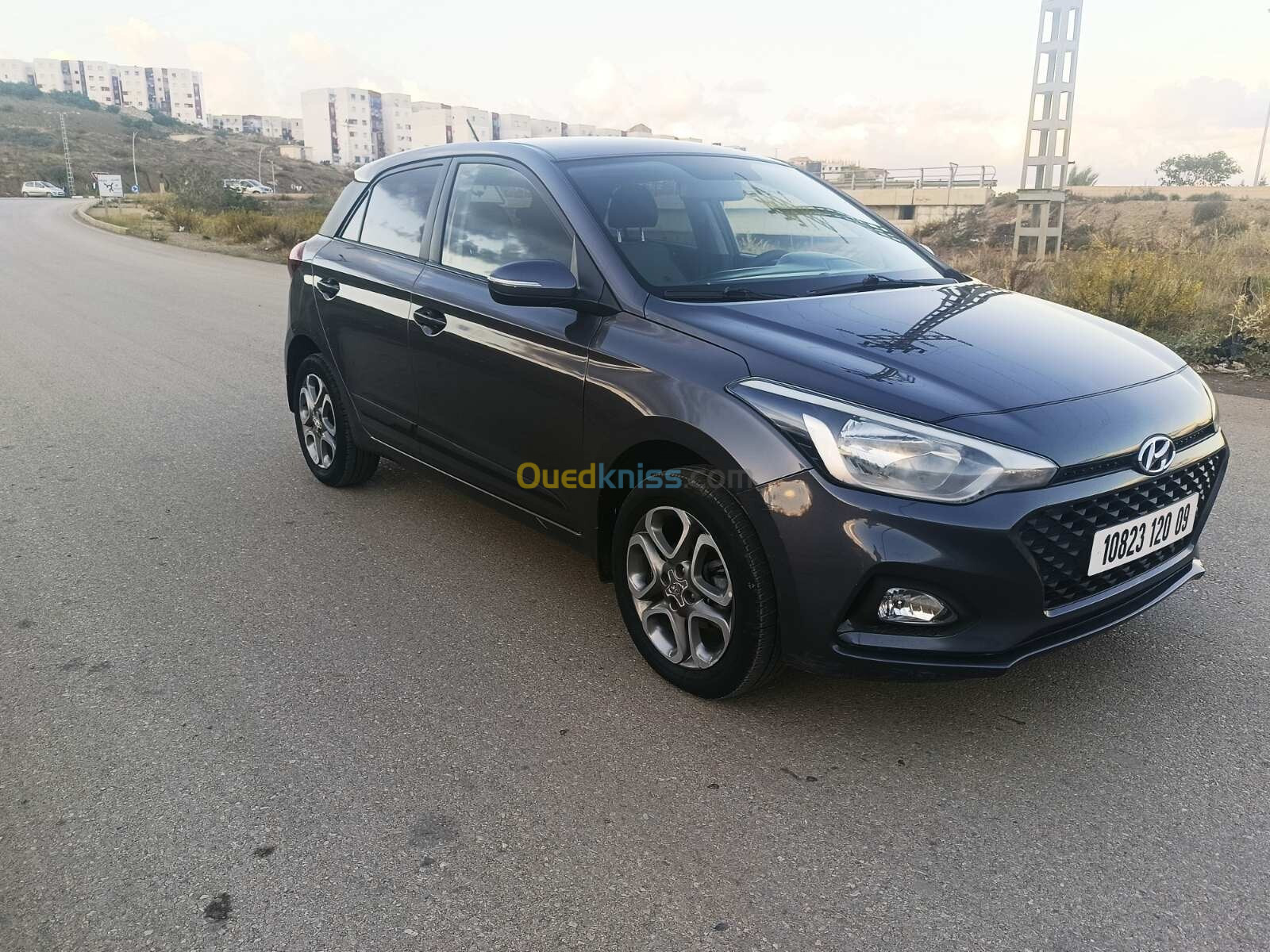 Hyundai i20 2020 i20