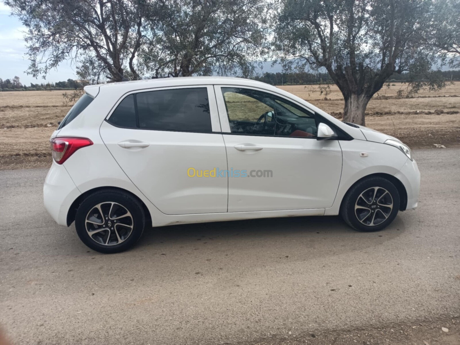 Hyundai Grand i10 2018 DZ