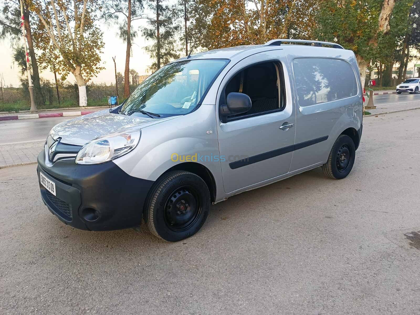 Renault Kangoo 2013 Confort