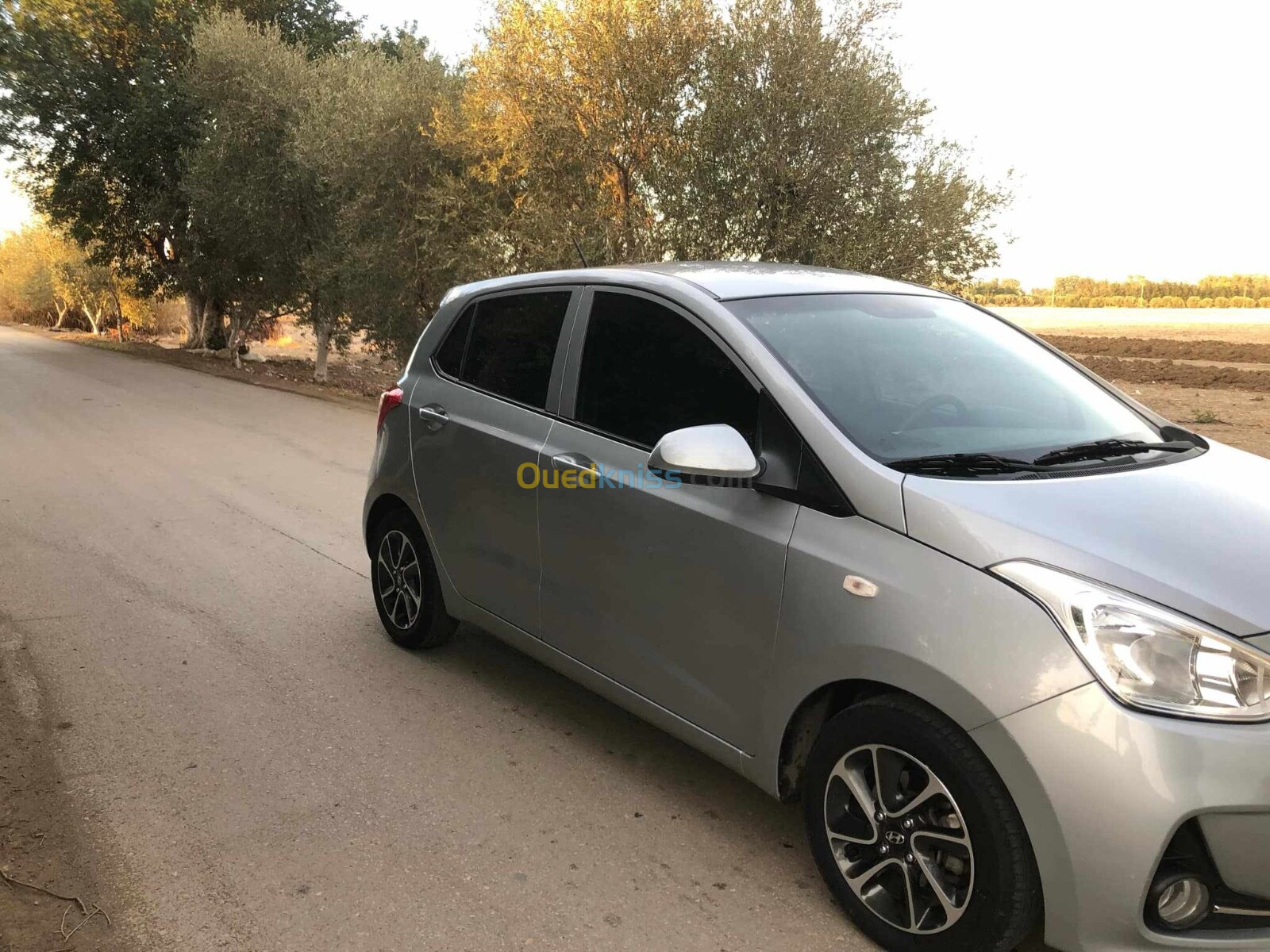 Hyundai Grand i10 2020 DZ