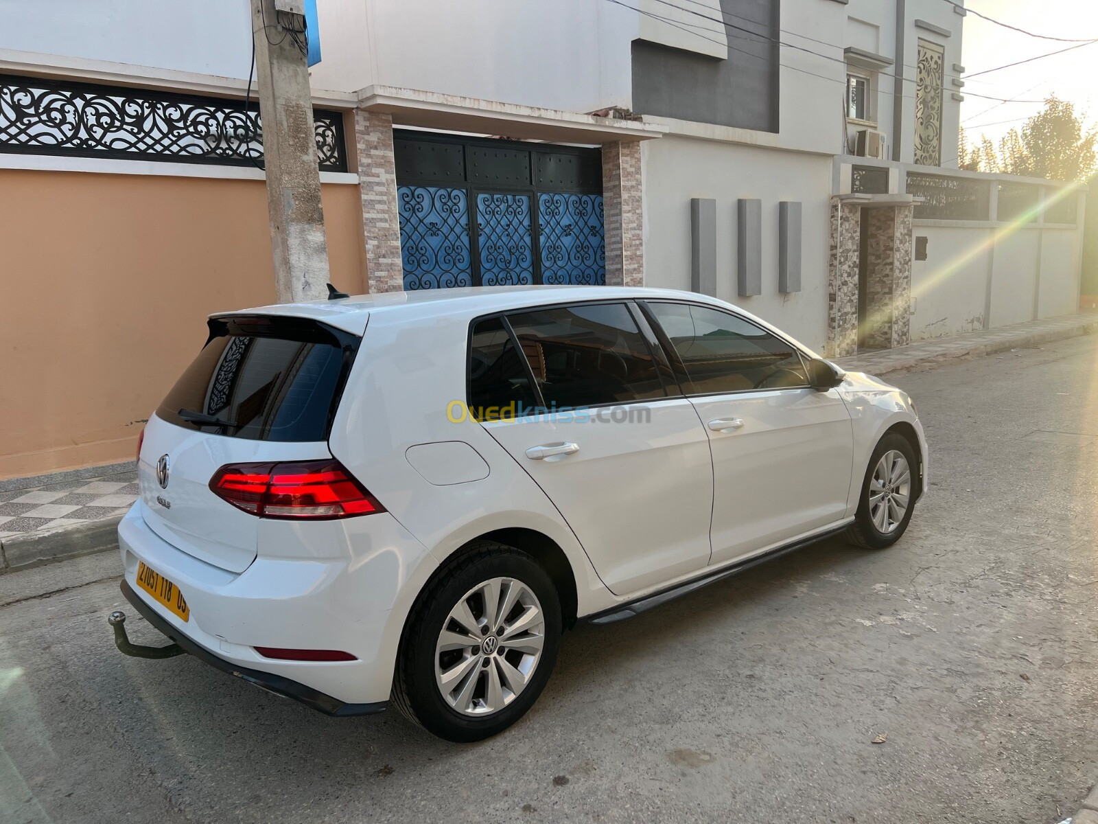 Volkswagen Golf 7 2018 START+