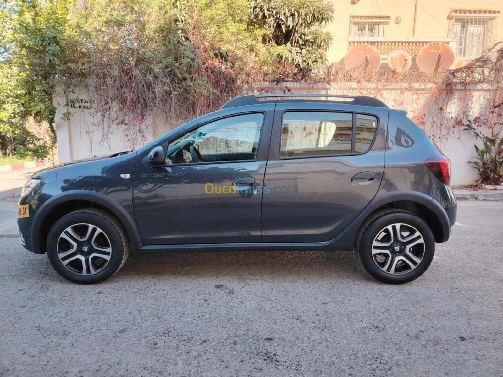 Dacia Sandero 2023 