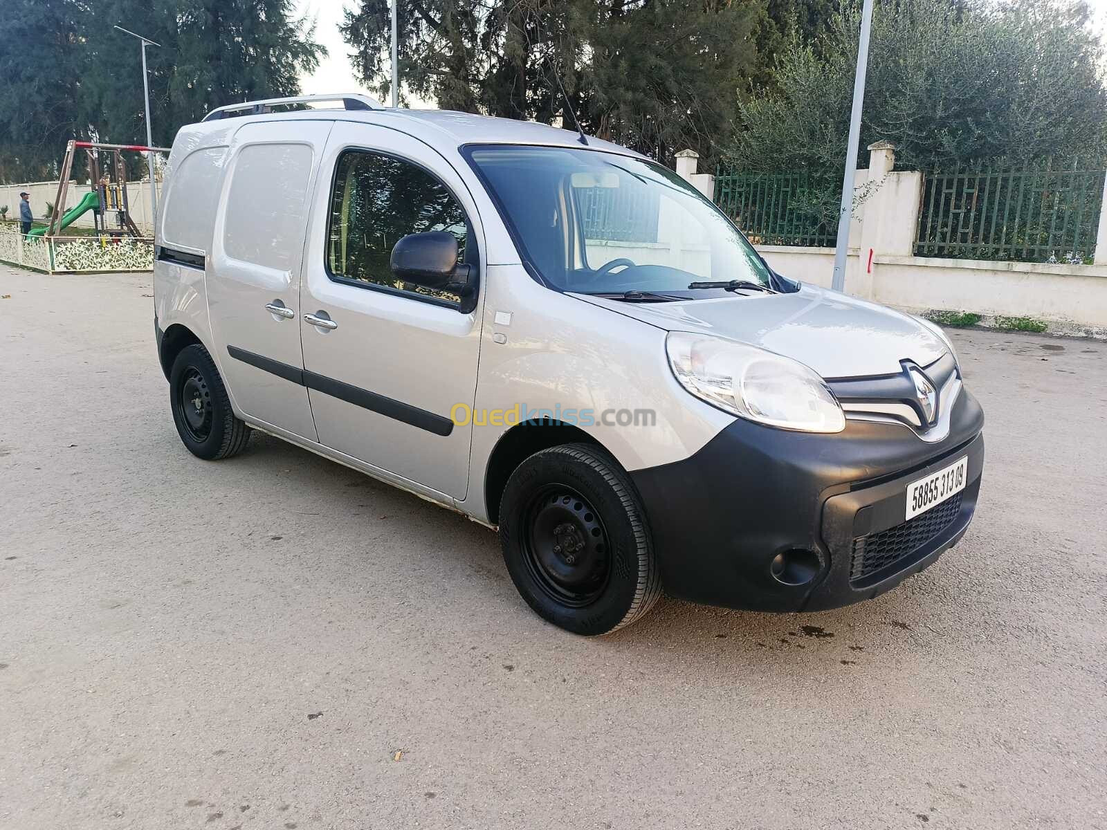 Renault Kangoo 2013 Confort