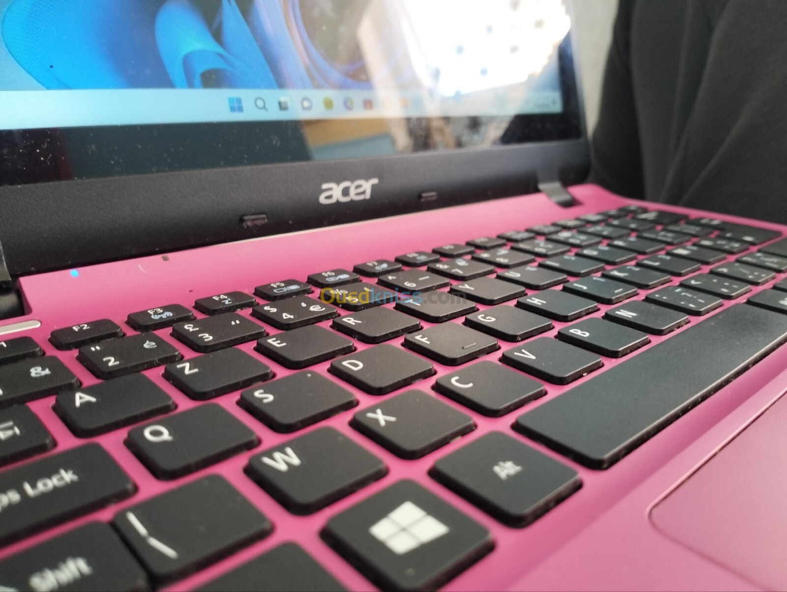 Laptop acer prix louz