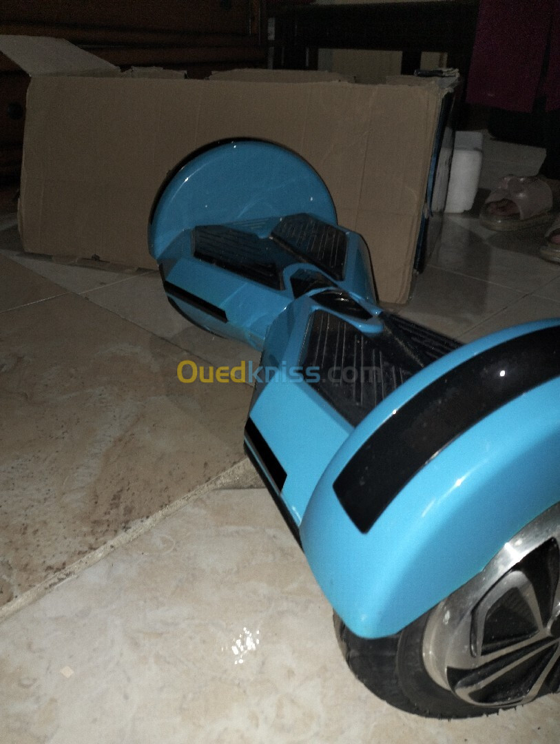 hoverboard SMART BALANCE WHEEL jdida  prix affaire