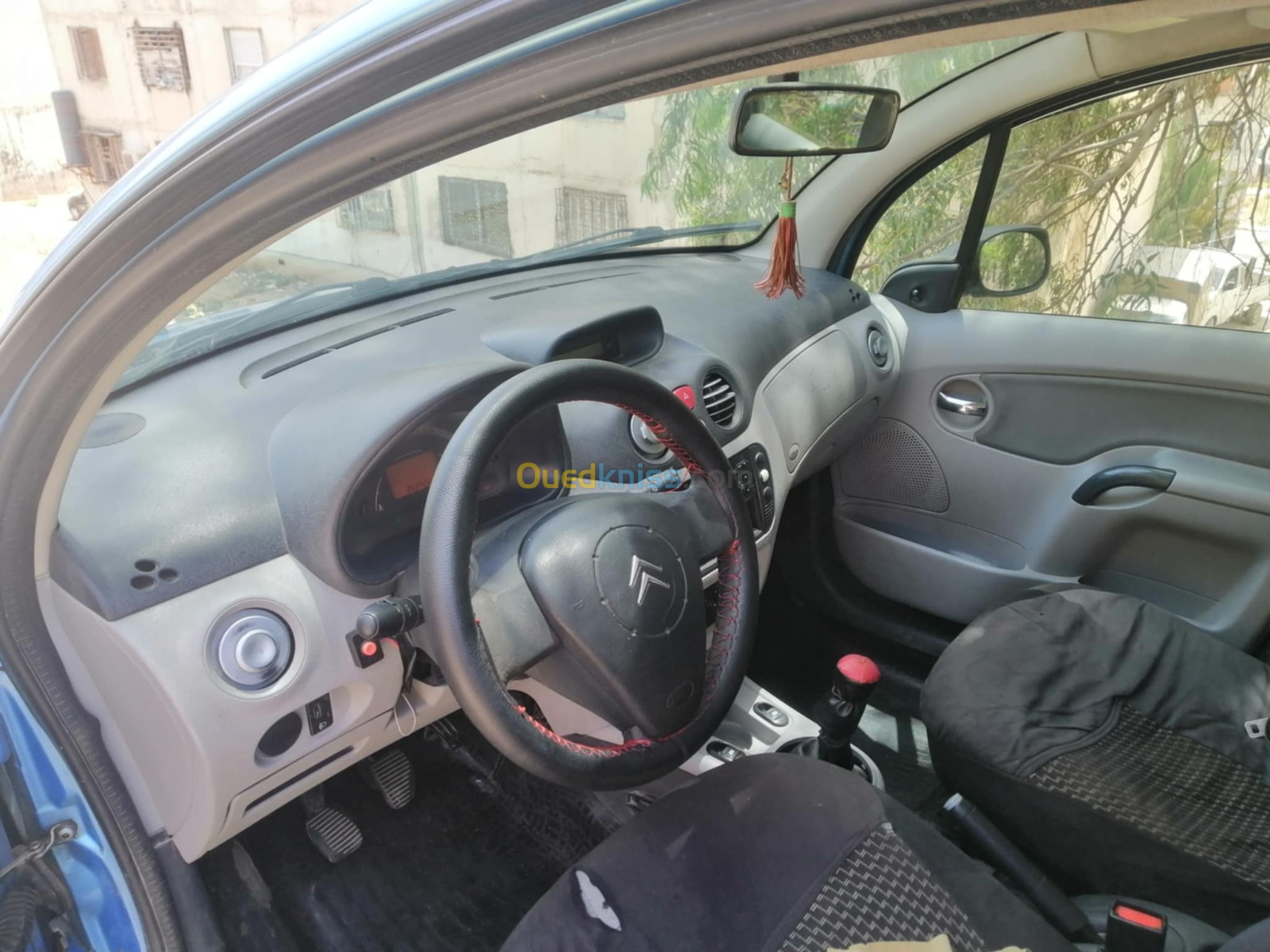 Citroen C3 2005 C3