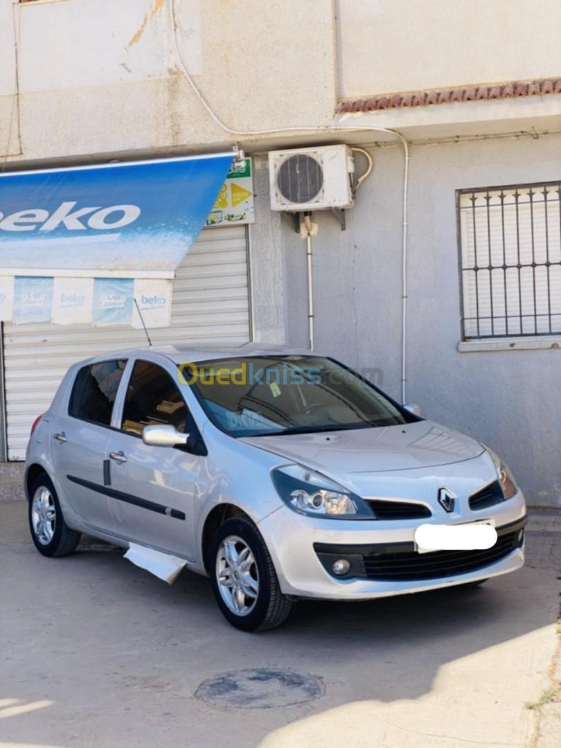 Renault Clio 3 2008 