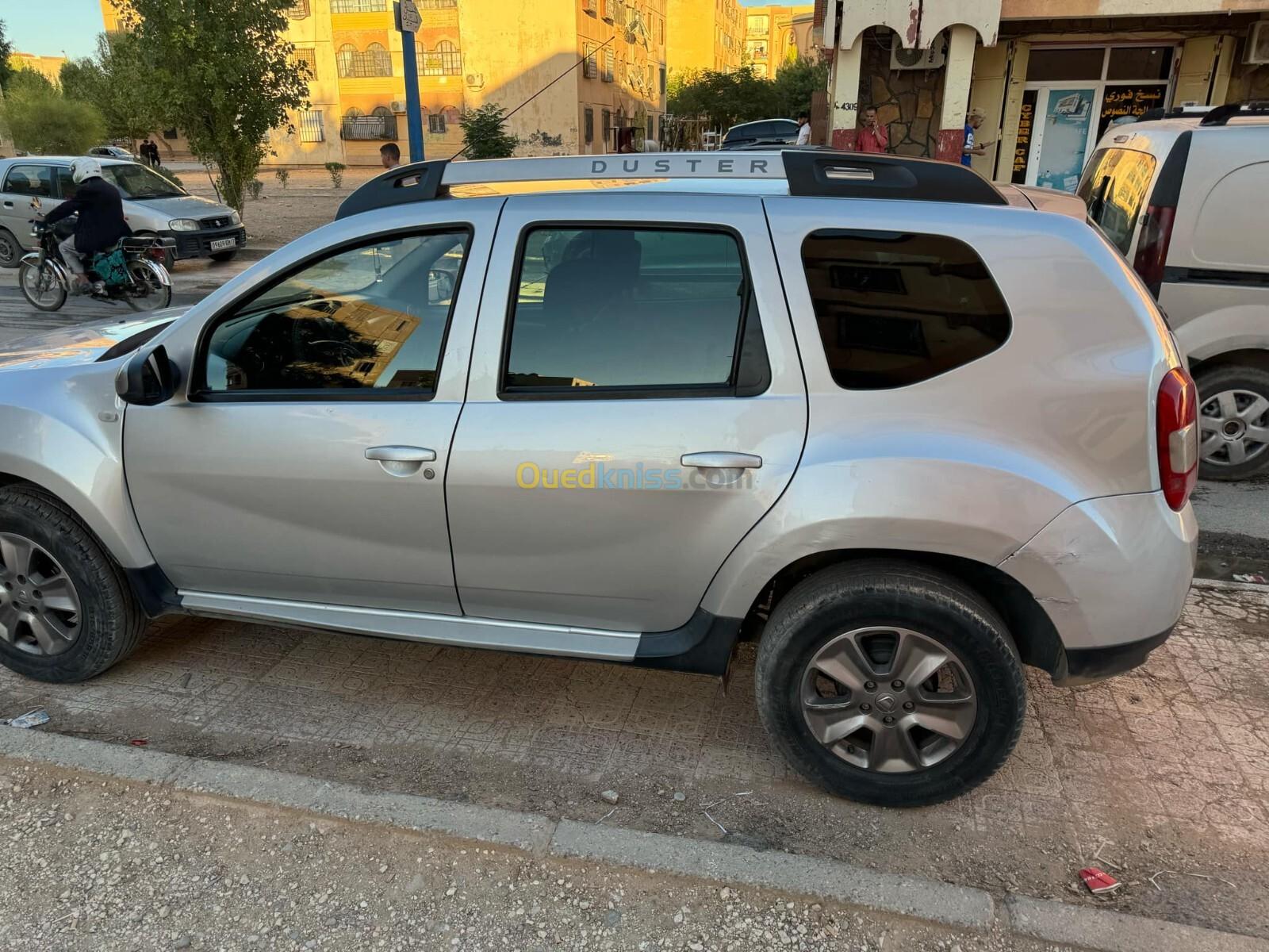 Dacia Duster 2016 Duster