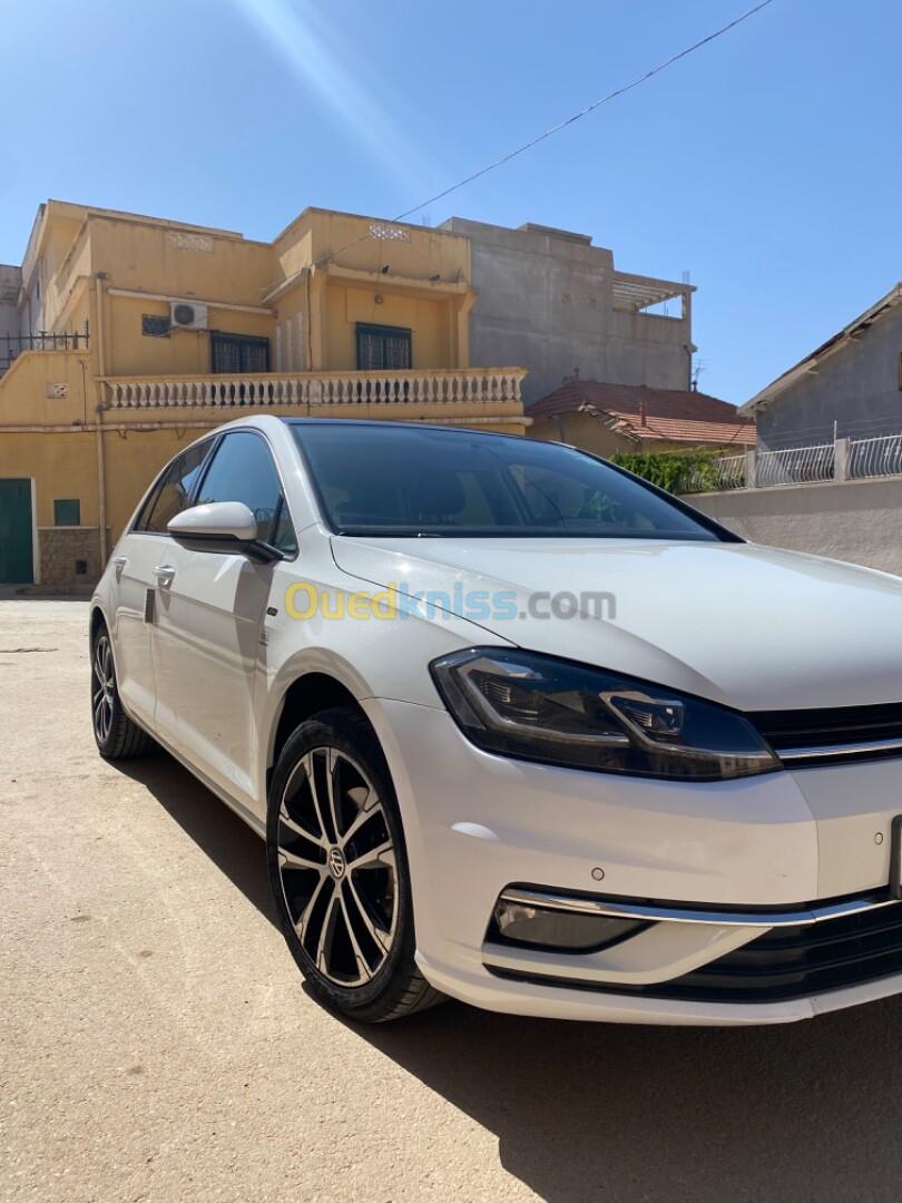 Volkswagen Golf 7 2019 JOIN