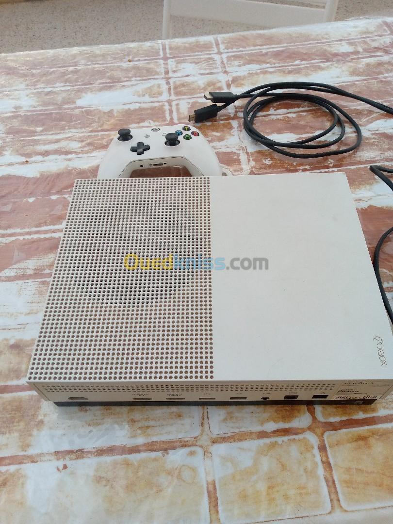 Xbox one S 1Tera