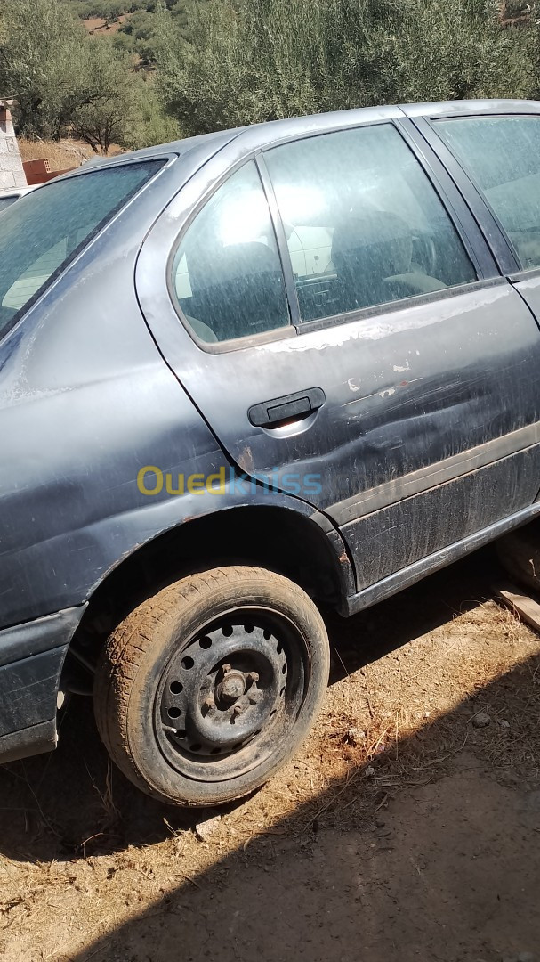 Nissan Primera 1994 Primera