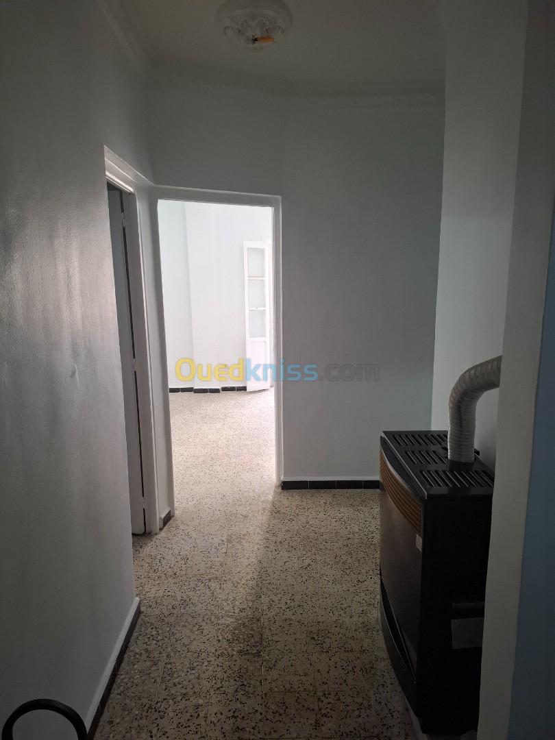 Vente Appartement F3 Skikda Skikda