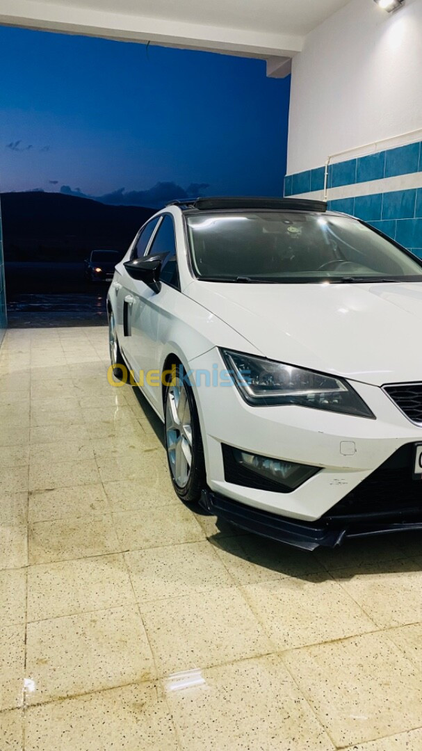 Seat Leon 2014 2014