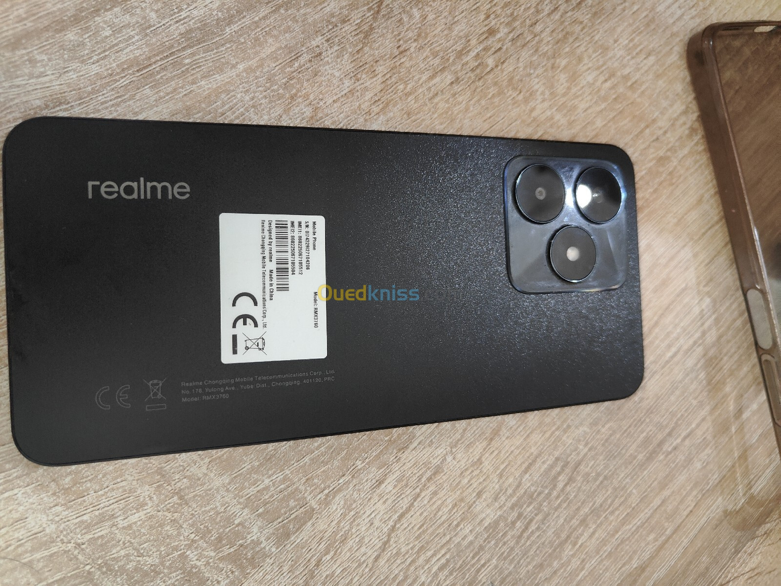 Realme C 53