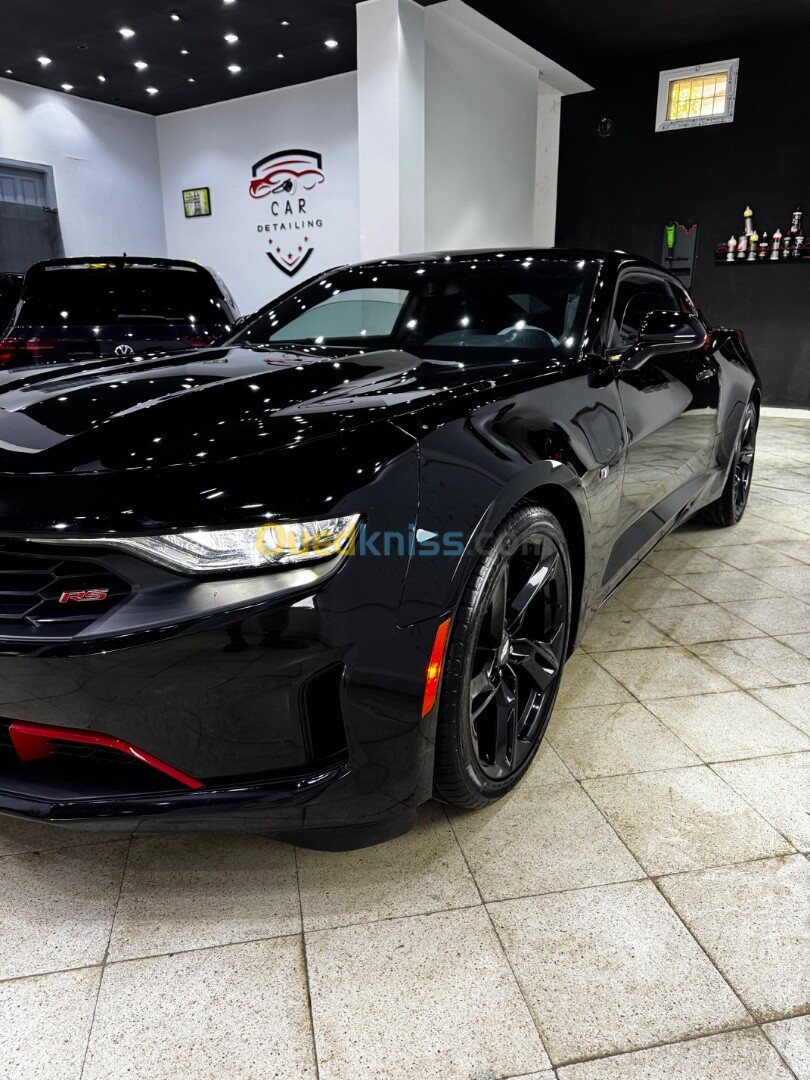 Chevrolet Camaro 2019 RS