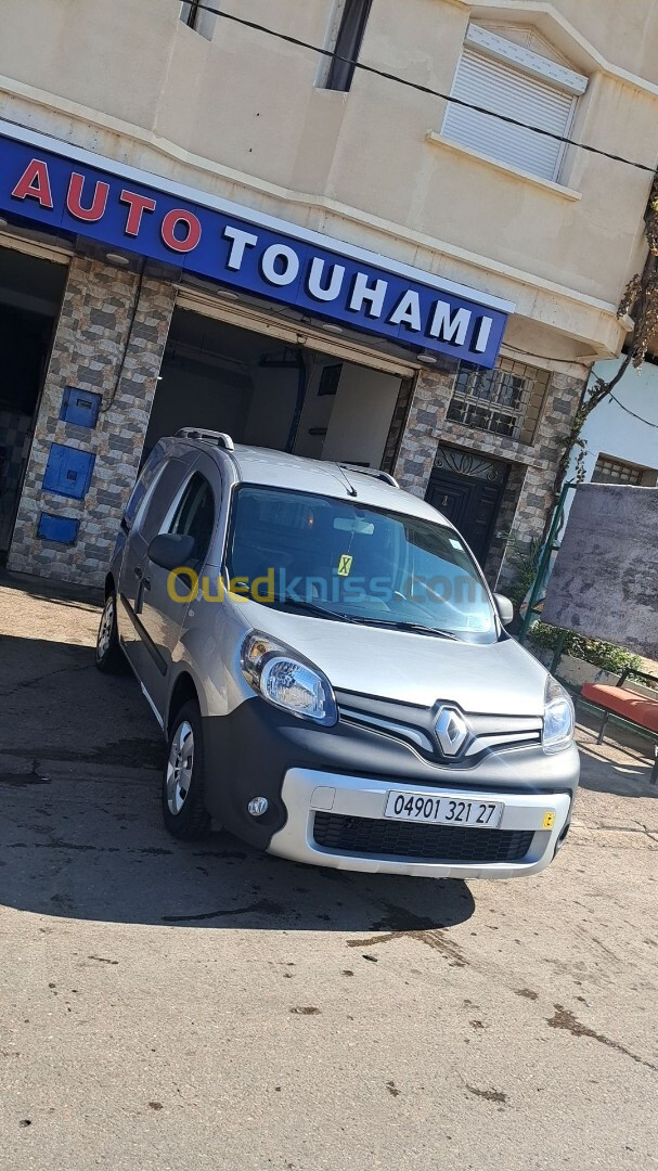 Renault Kangoo 2021 Confort