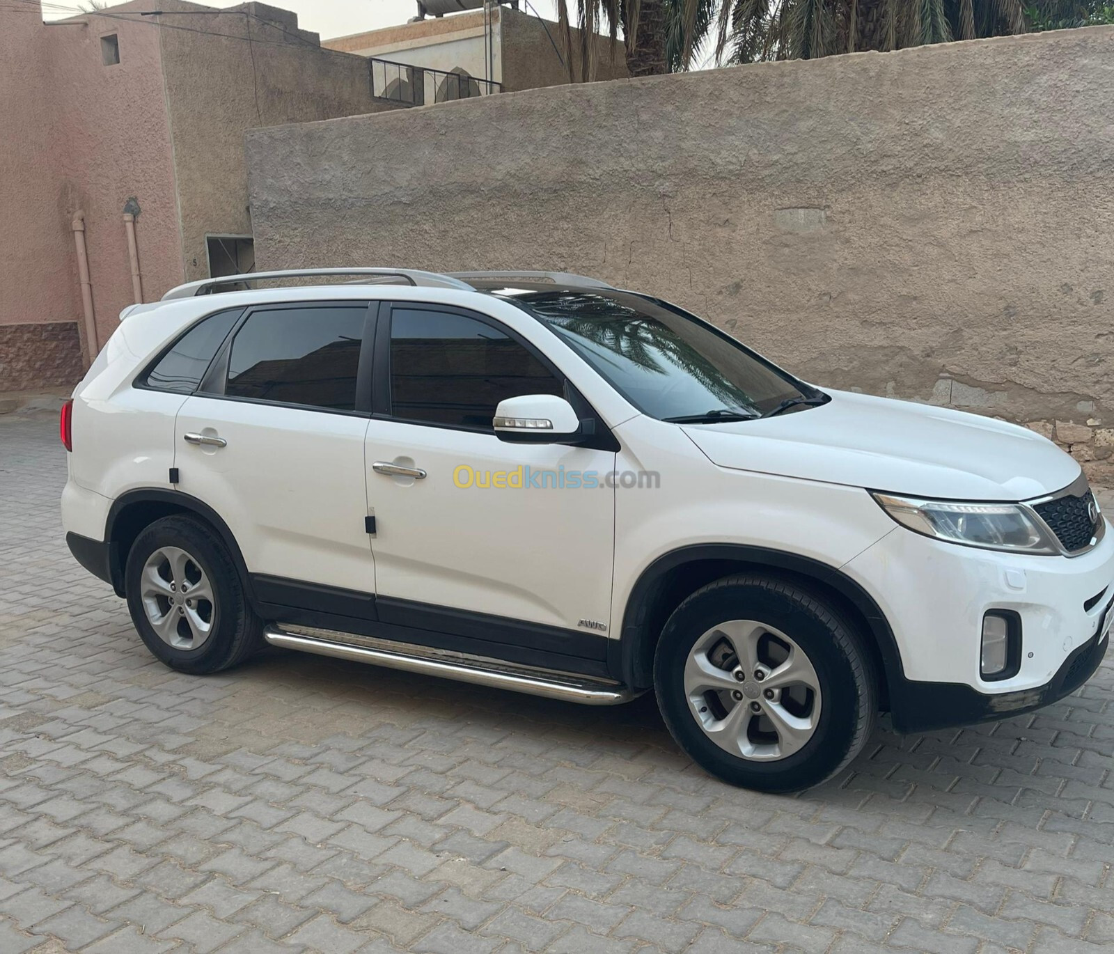 Kia Sorento 2014 