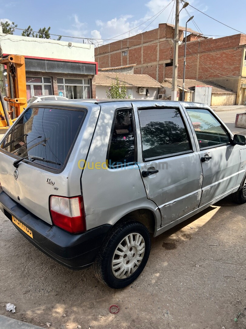 Fiat Uno 2005 Uno