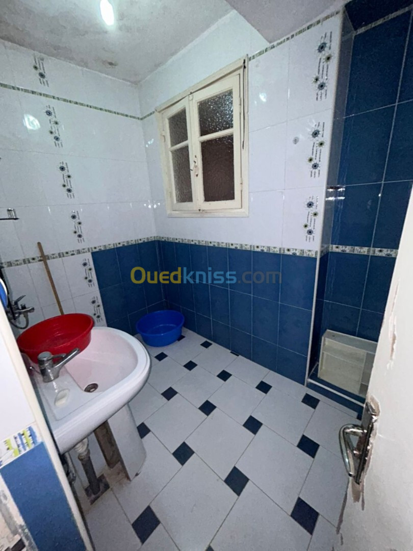 Location Appartement Alger Bab ezzouar