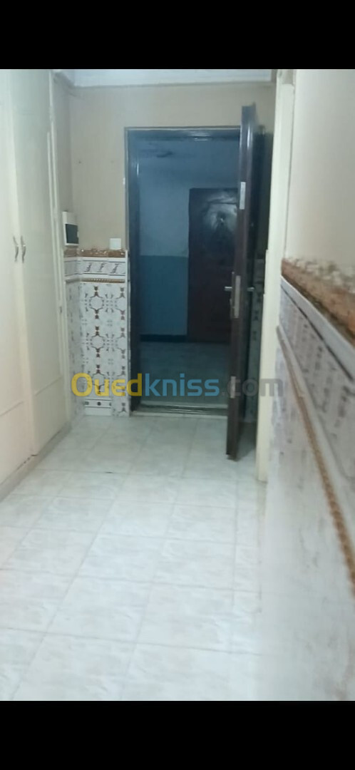 Location Appartement Alger Bab ezzouar