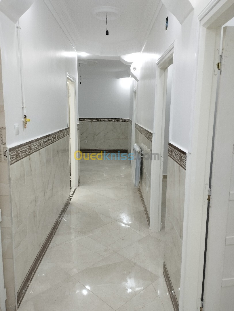 Location Appartement F3 Blida Beni tamou