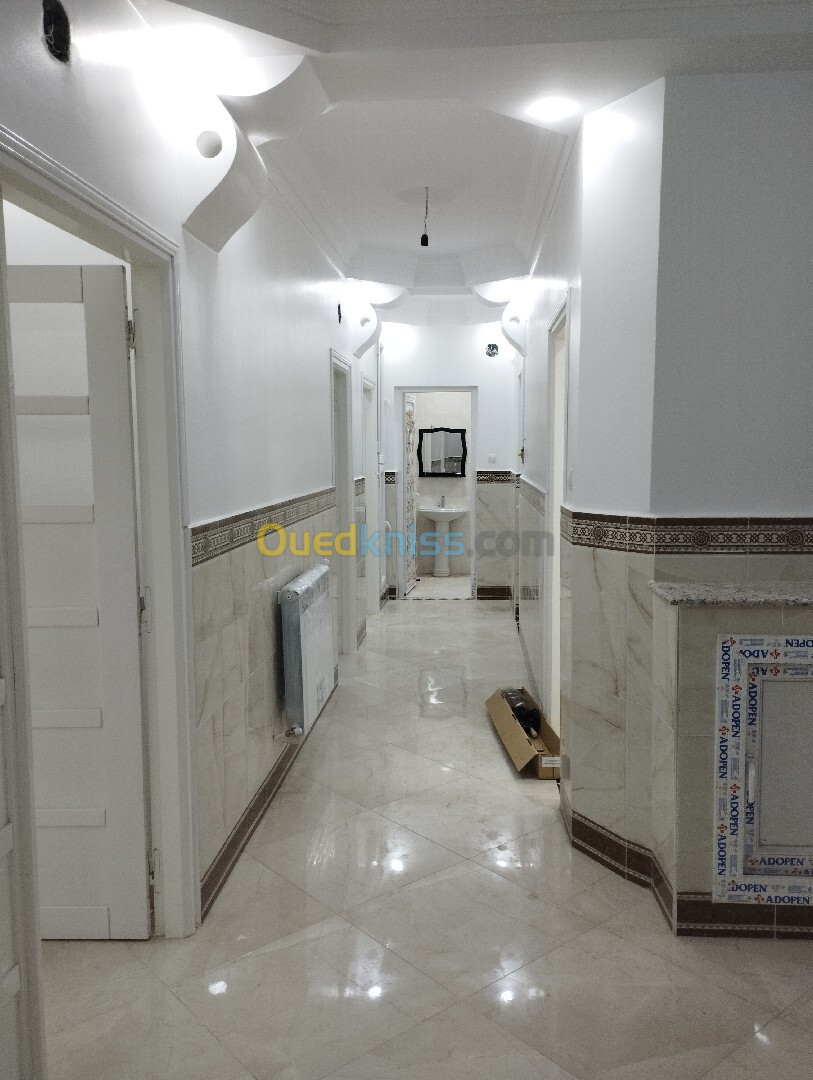 Location Appartement F3 Blida Beni tamou