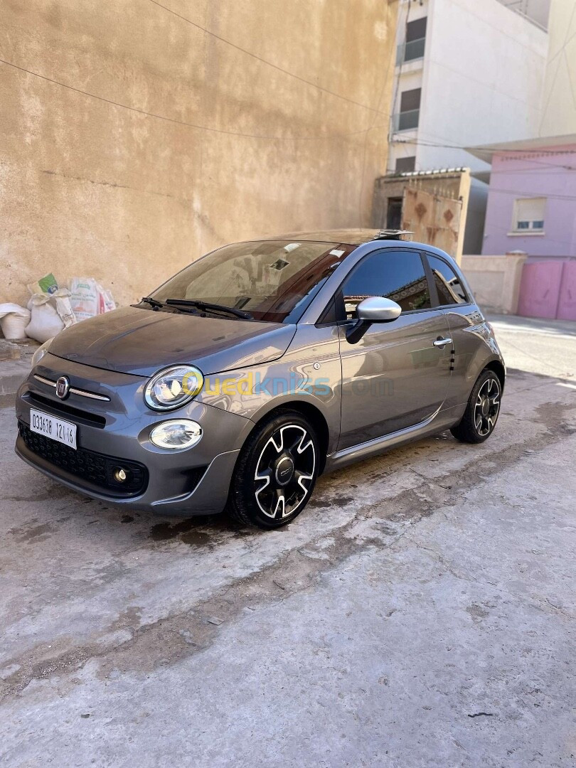 Fiat 500L 2021 500L