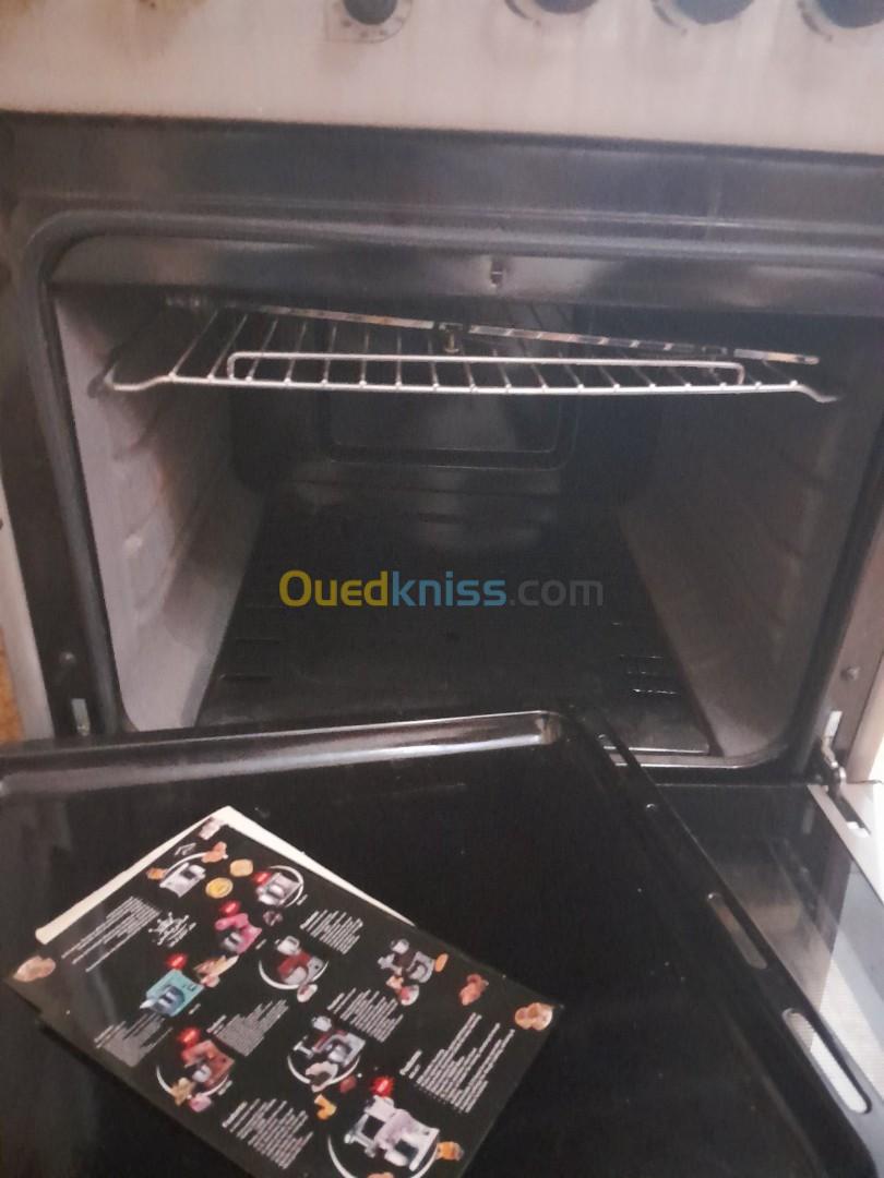 Cuisinière 