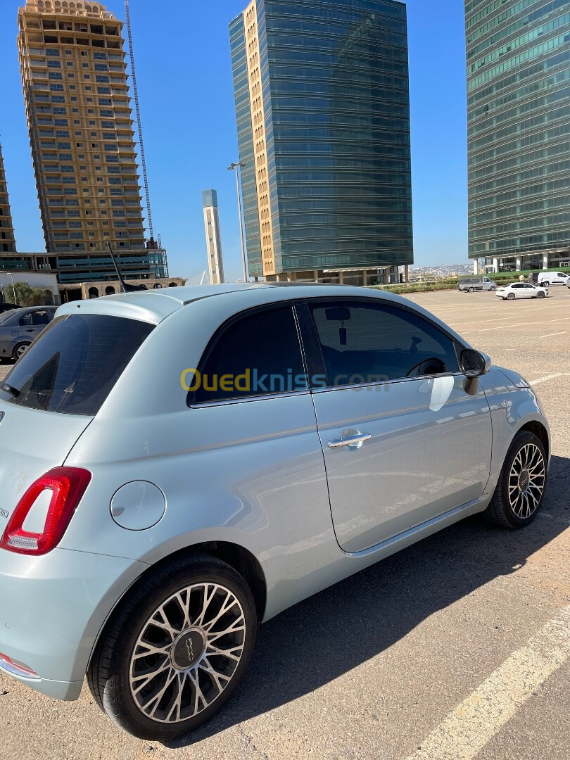 Fiat Fiat 500 2024 Dolce veta italie