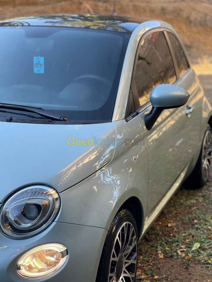 Fiat 500 2024 Dolce veta +