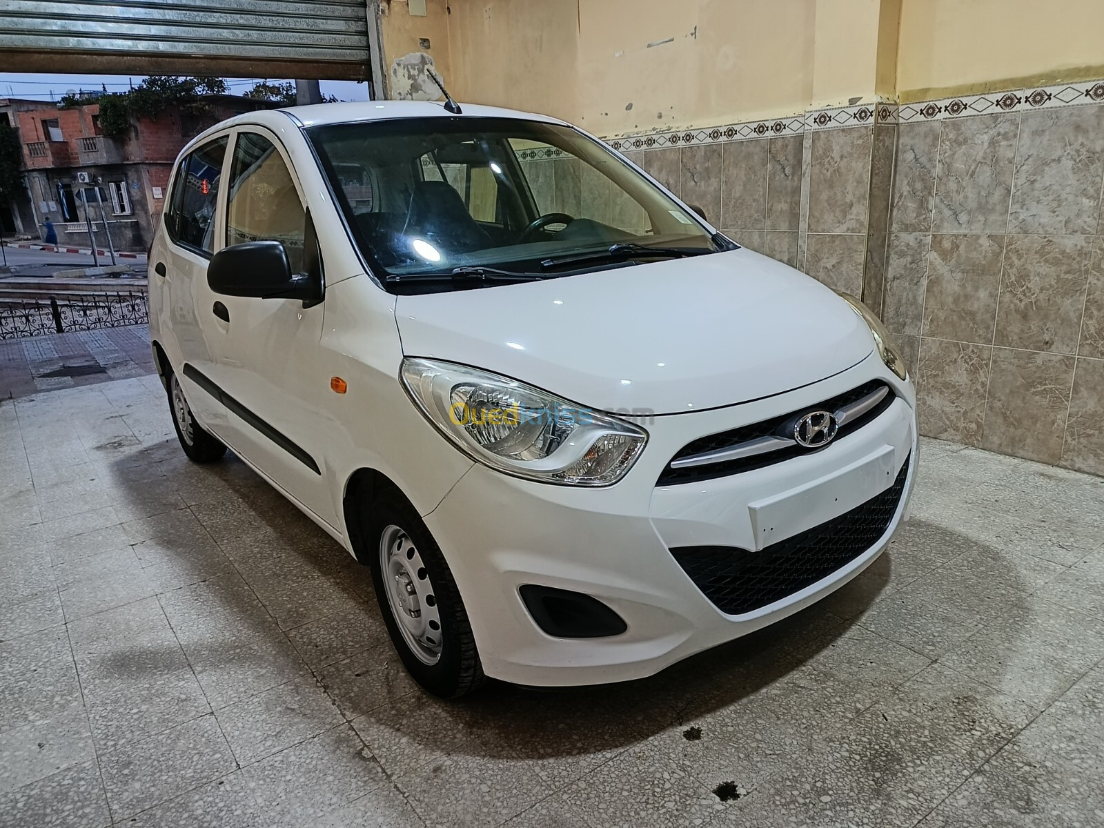 Hyundai i10 2014 GLS