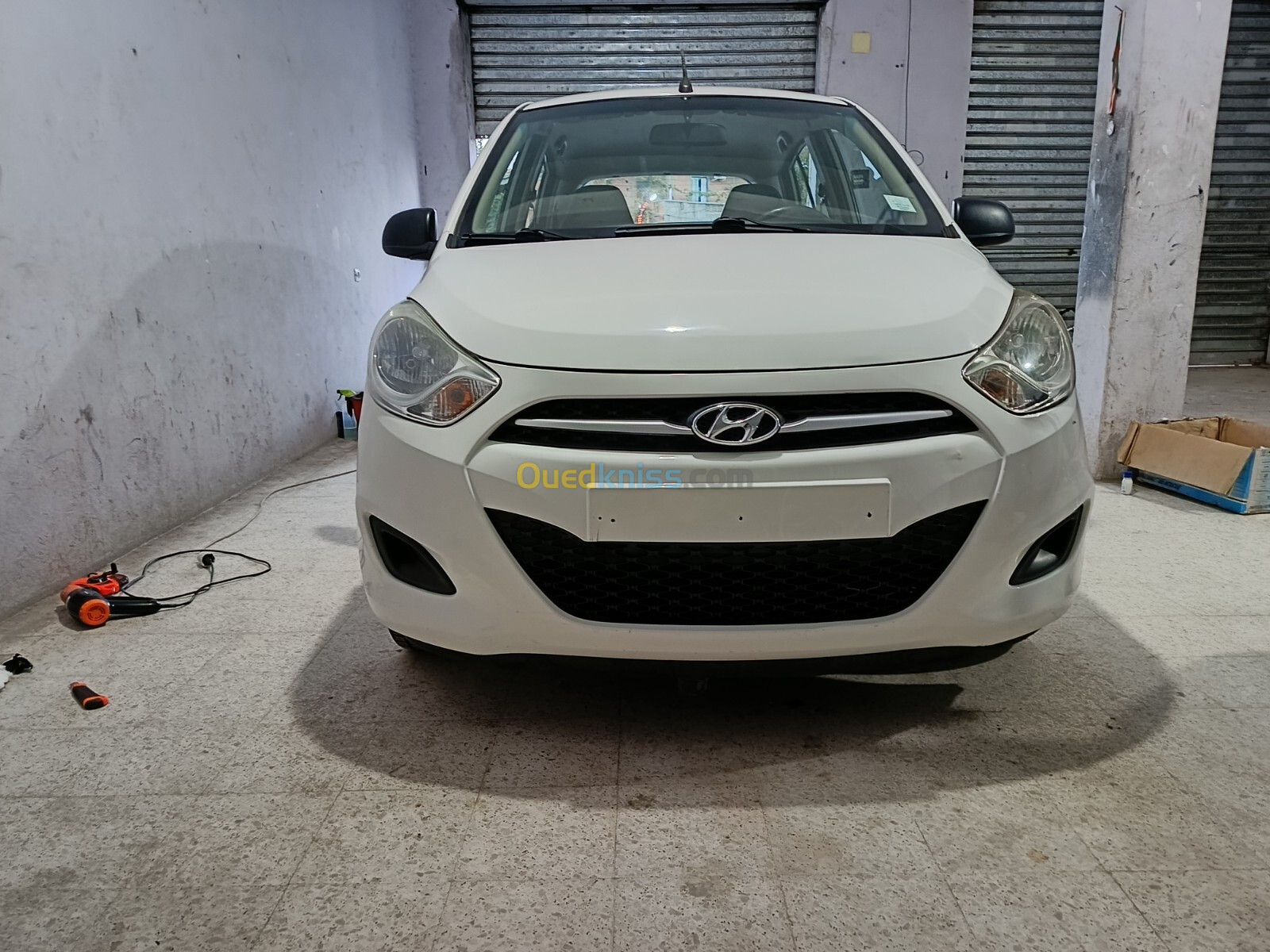 Hyundai i10 2014 GLS