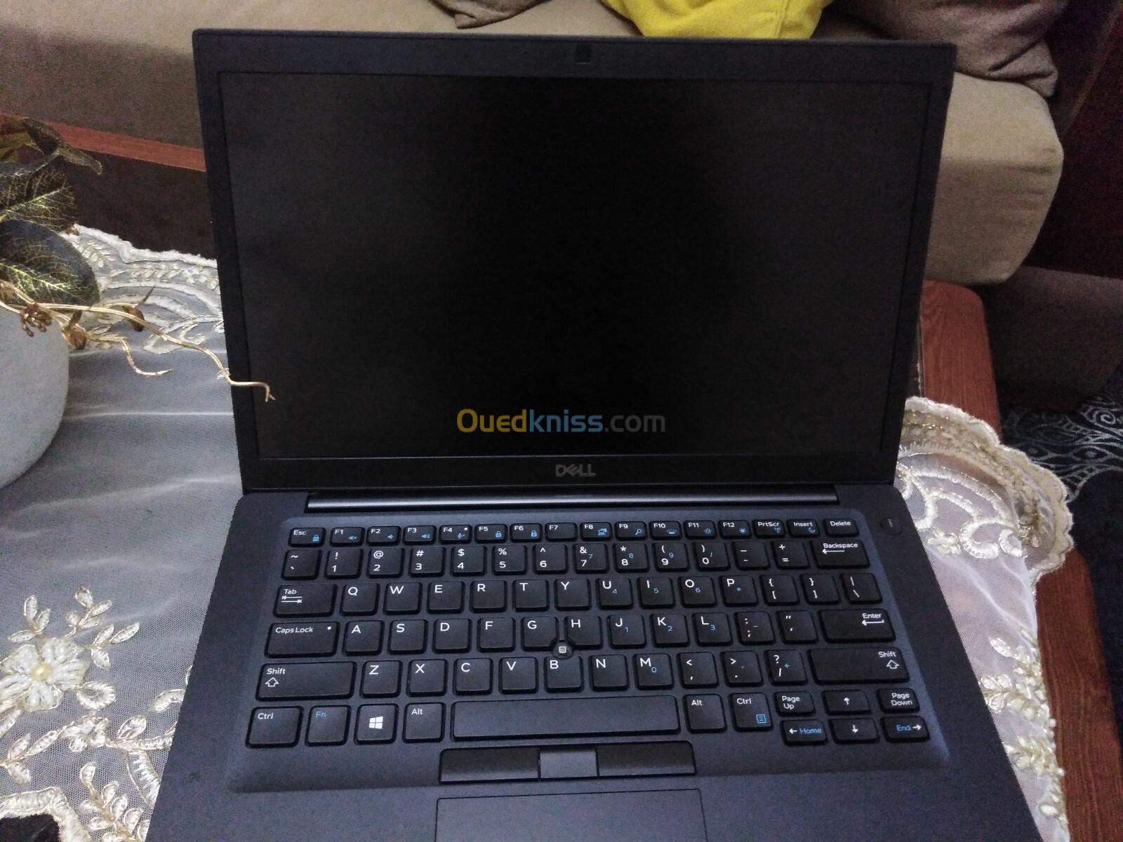 Dell latitude 7490 