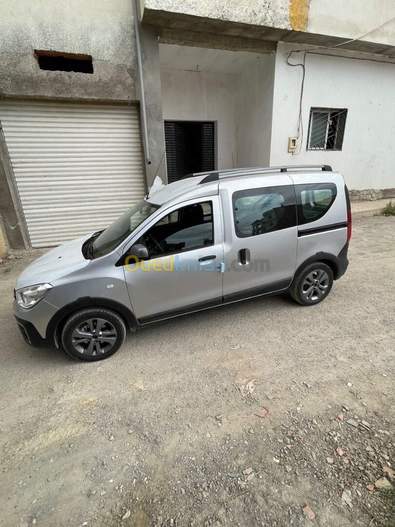 Renault Kango 2024 Kango Nouvelle 2024