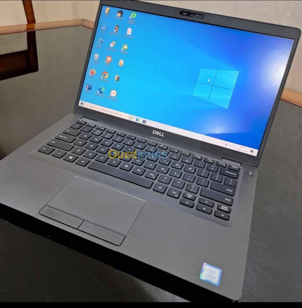 Dell latitude 5400 i5-8gen 8/250G