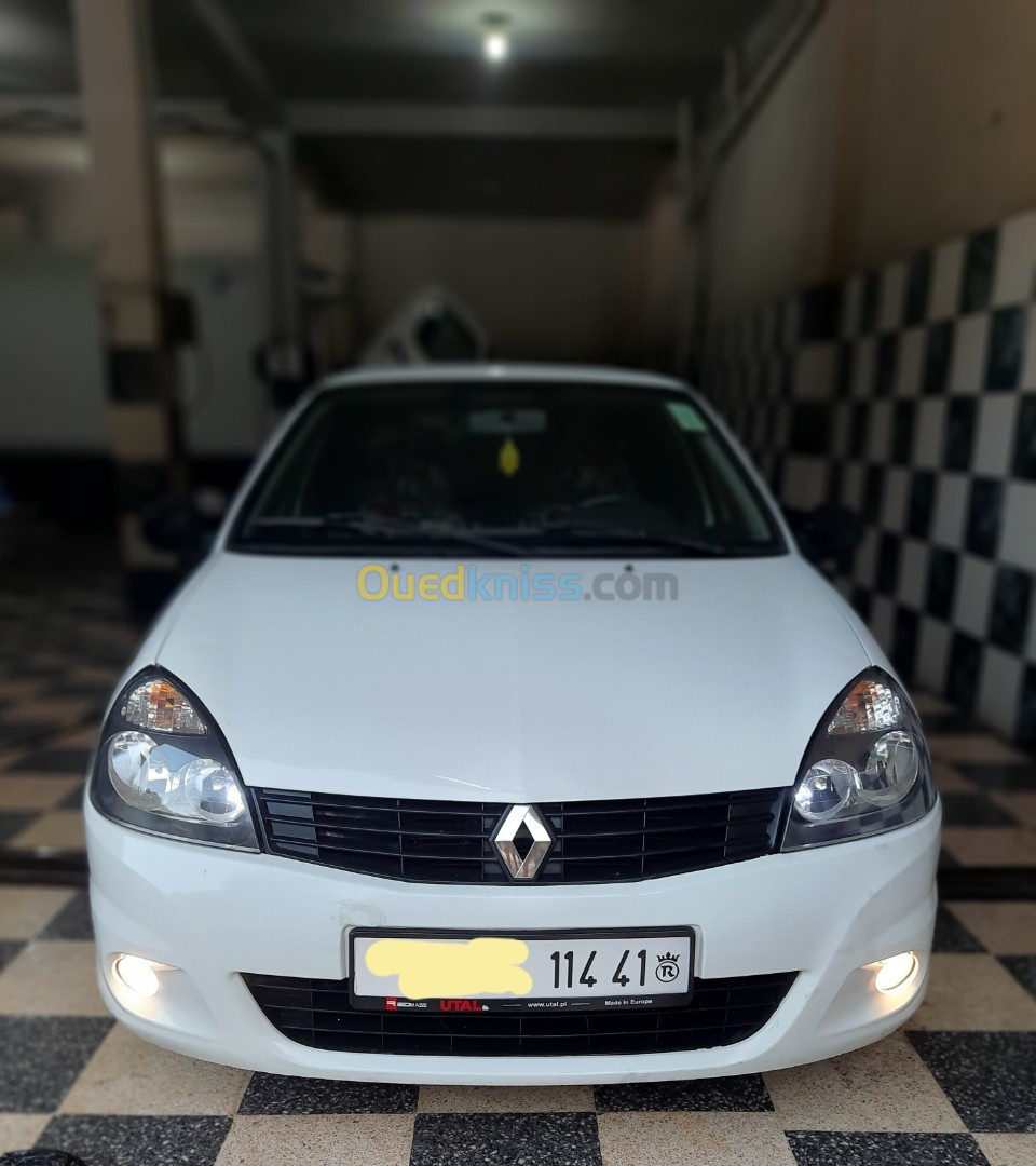 Renault Clio Campus 2014 Extreme 2