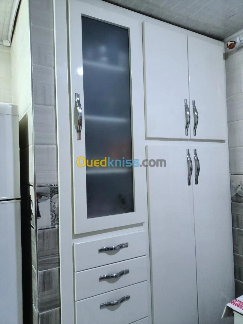 Vente Appartement F3 Oran Gdyel