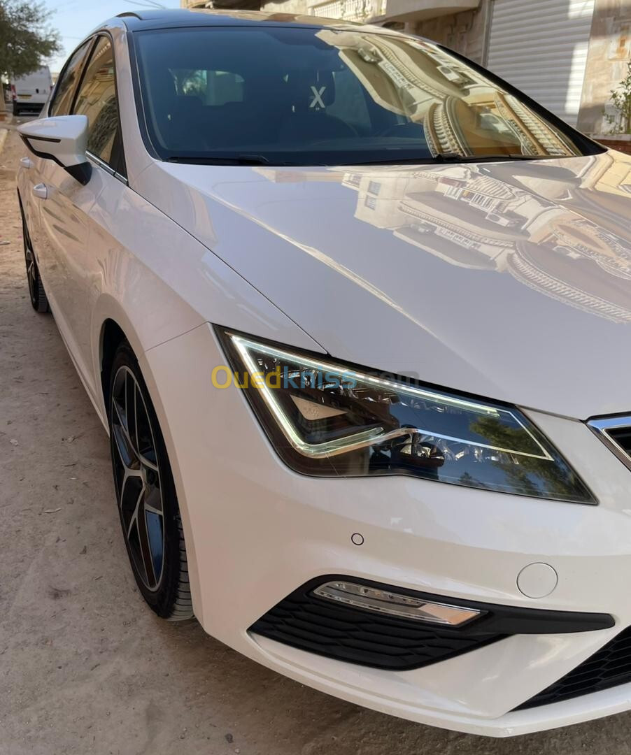 Seat Leon 2019 FR