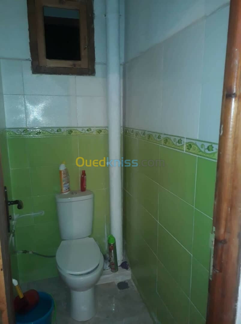 Vente Appartement F3 Mostaganem Kheireddine