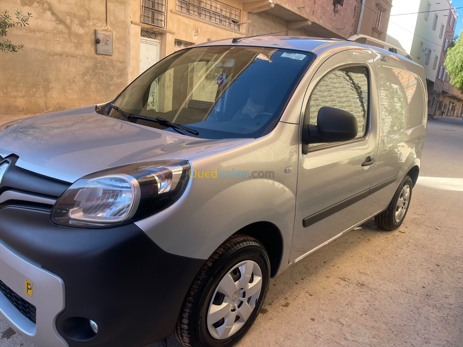 Renault Kangoo 2022 Confort (Utilitaire)